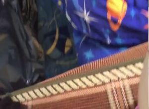 Девушка впервые дала себя трахнуть в зад